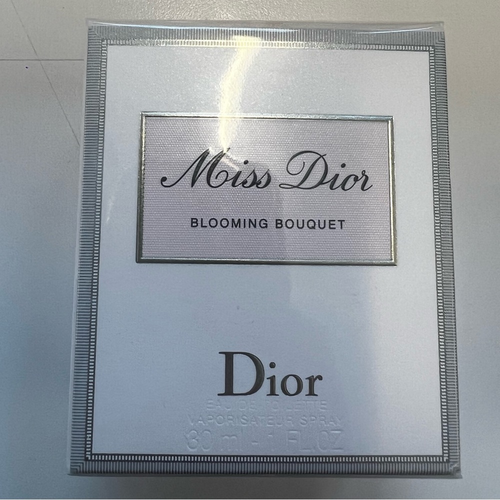 Miss Dior Blooming Bouquet